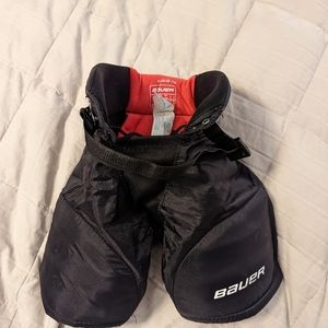 Bauer Youth Hockey Pant